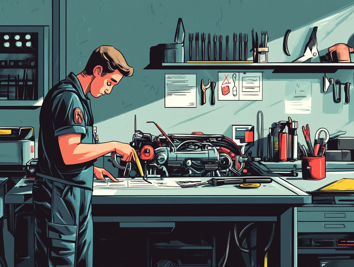 What Is Checked During a Car Inspection?