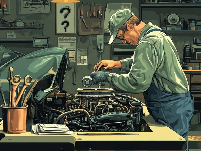 10 Common Misconceptions About Car Inspections