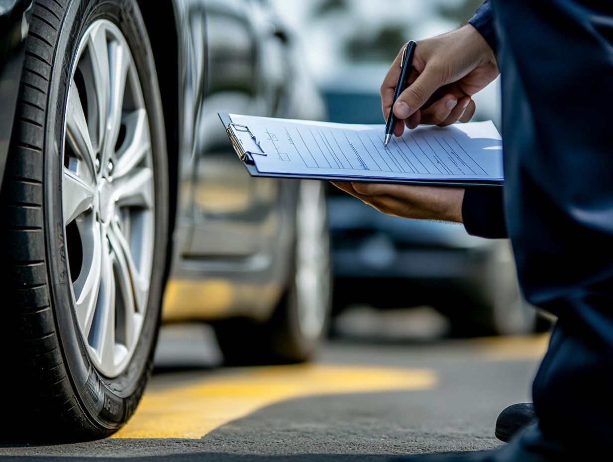 Title and Registration Process for Used Cars