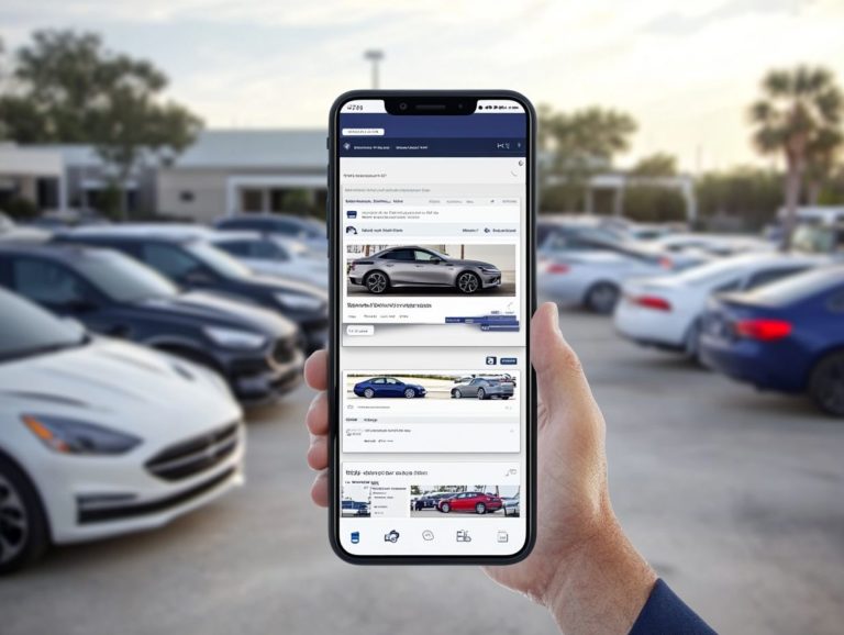 5 Best Online Resources for Used Car Buyers