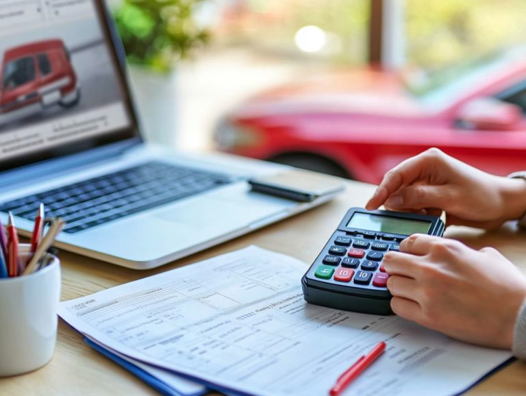 5 Best Practices for Auto Loan Payment Plans