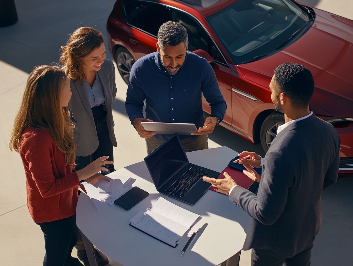 3. Kelley Blue Book