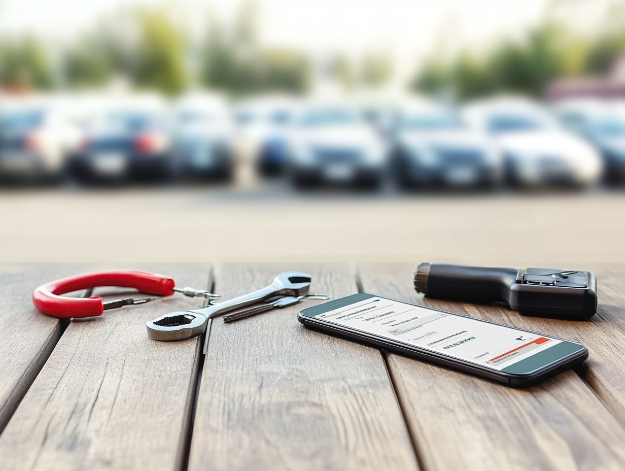 What Are the Benefits of Buying from a Private Seller vs. a Dealership?