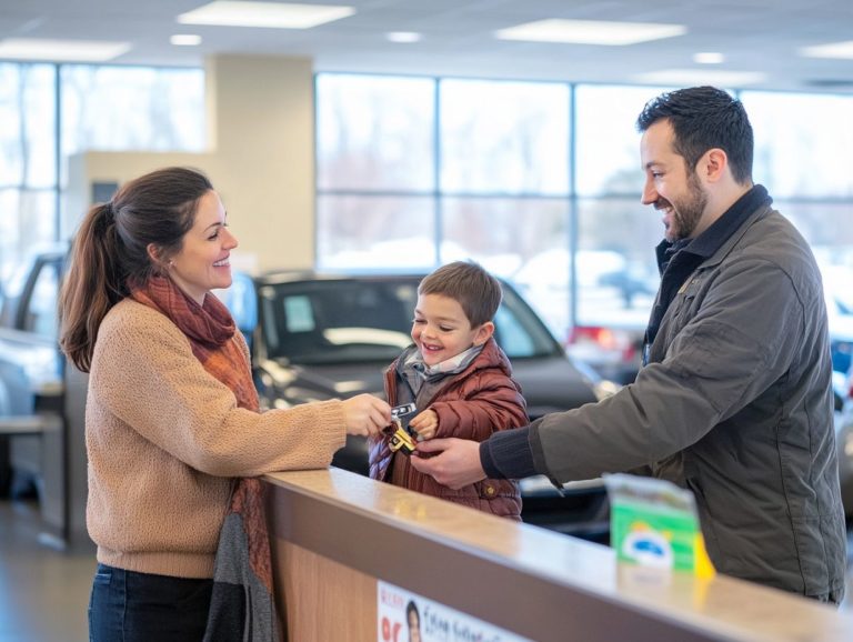 5 Reasons to Consider a Credit Union for Auto Loans