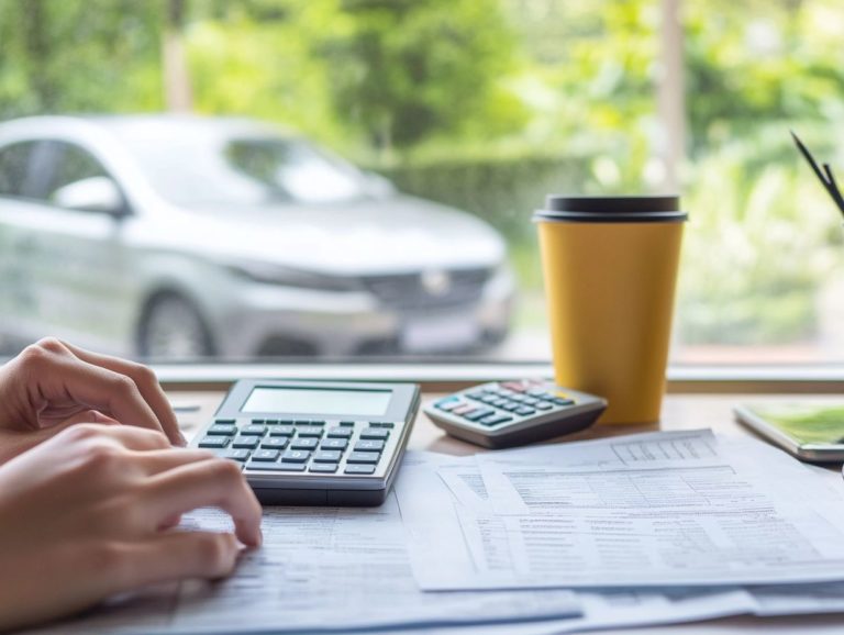 5 Reasons to Refinance Your Auto Loan Now