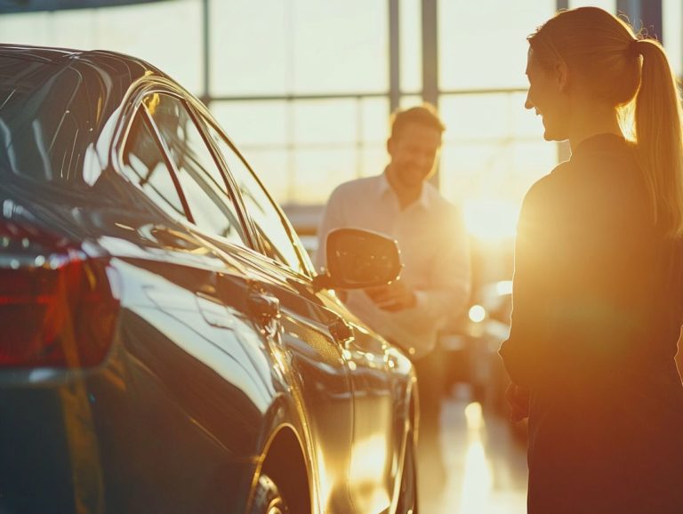 5 Signs You Found a Good Used Car Deal