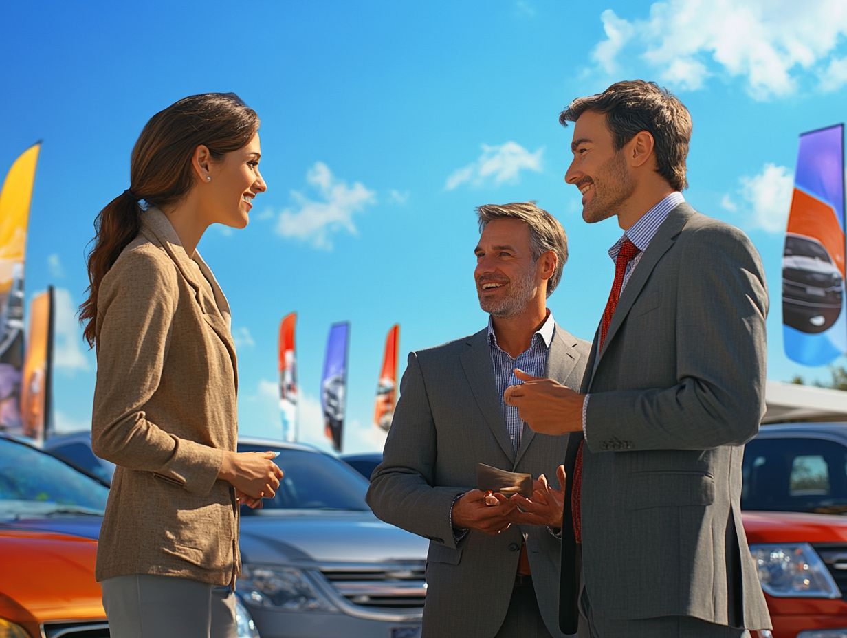 An overview of key considerations for new car buyers.