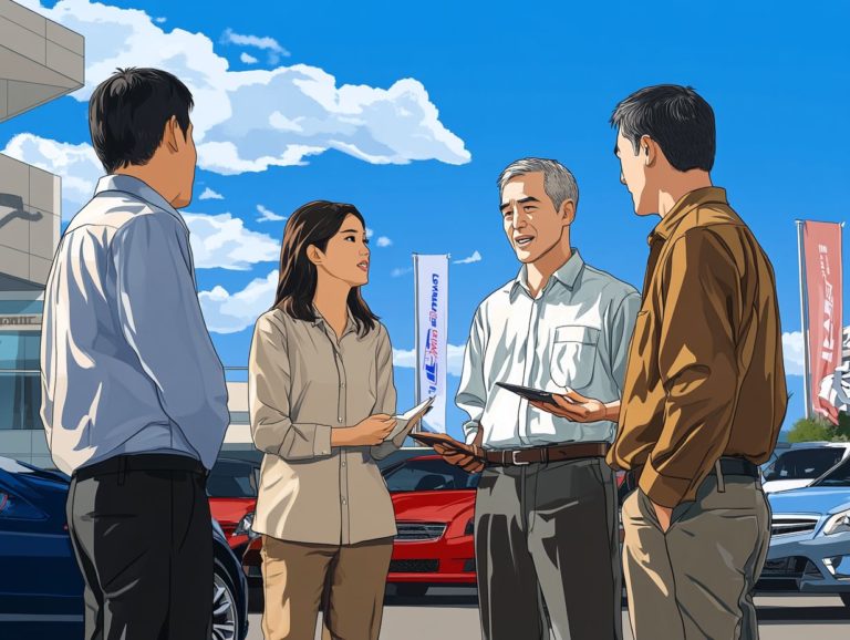 5 Things Every New Car Buyer Should Know