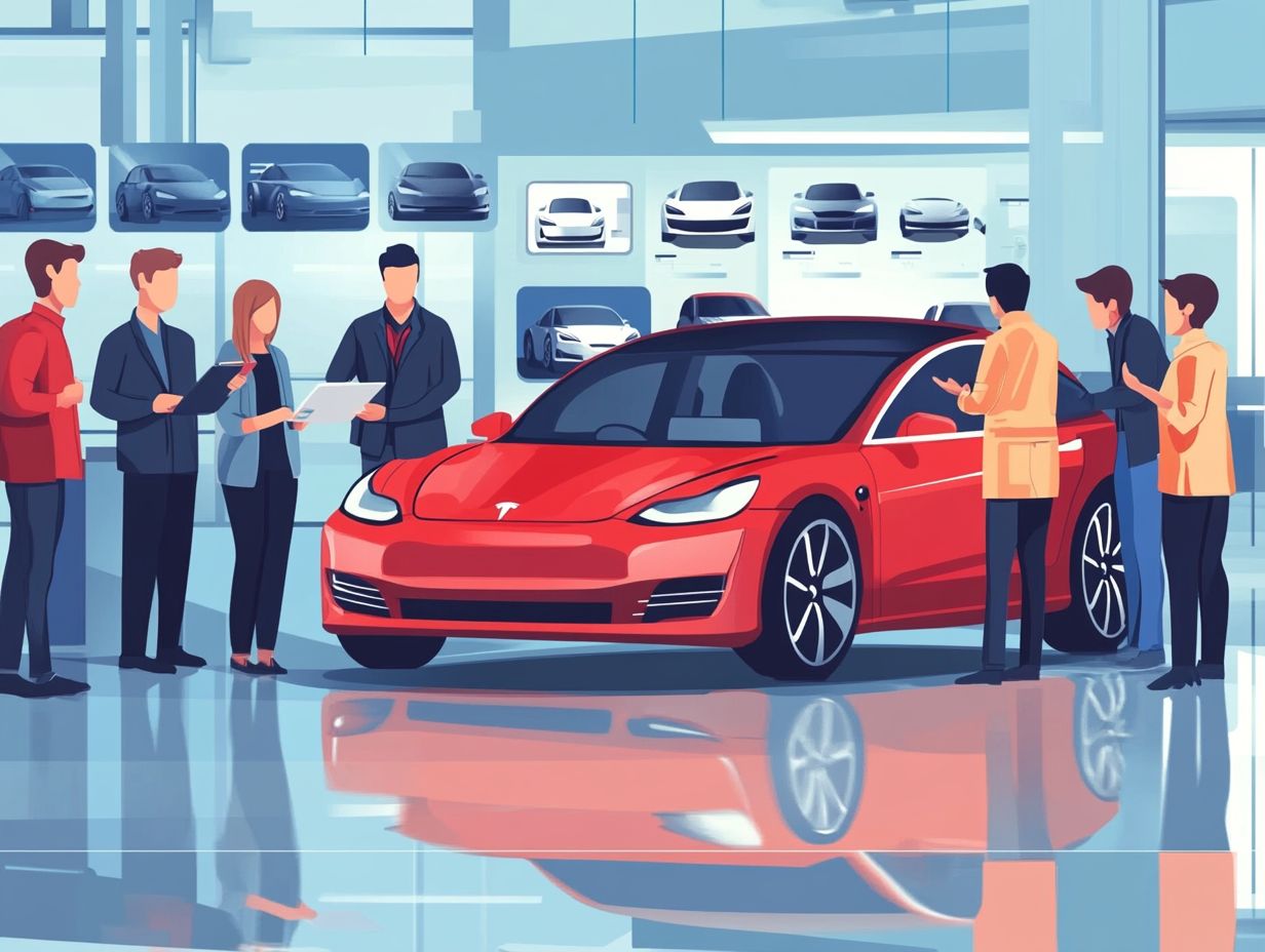 What Are the Common Concerns About Buying Used Electric Cars?