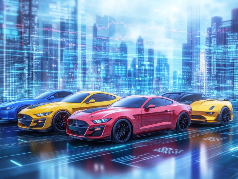 5 Top Car Review Trends in 2024