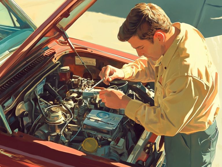 Essential Car Inspection Tips for New Drivers