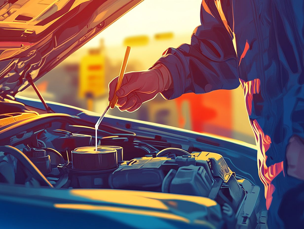 When should I perform a car inspection?