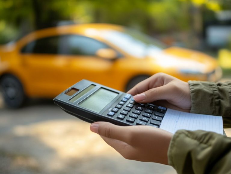 How to Finance Your New Car Purchase