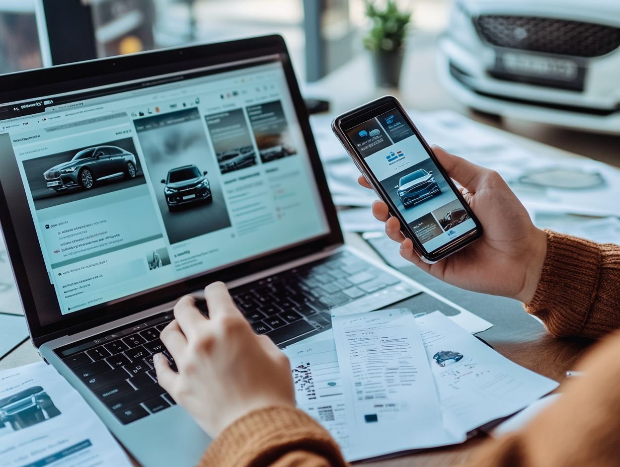 Creating Engaging Car Reviews on Social Media