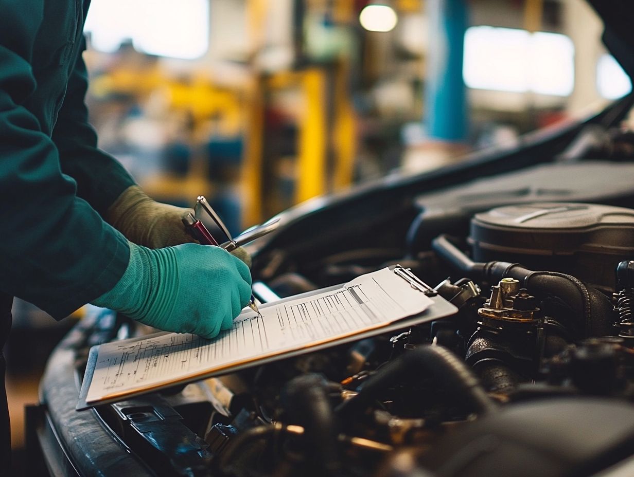 How often should I get my car inspected?