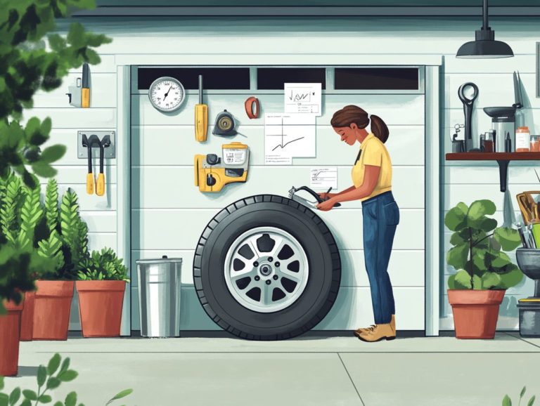 How to Prepare Your Car for Inspection