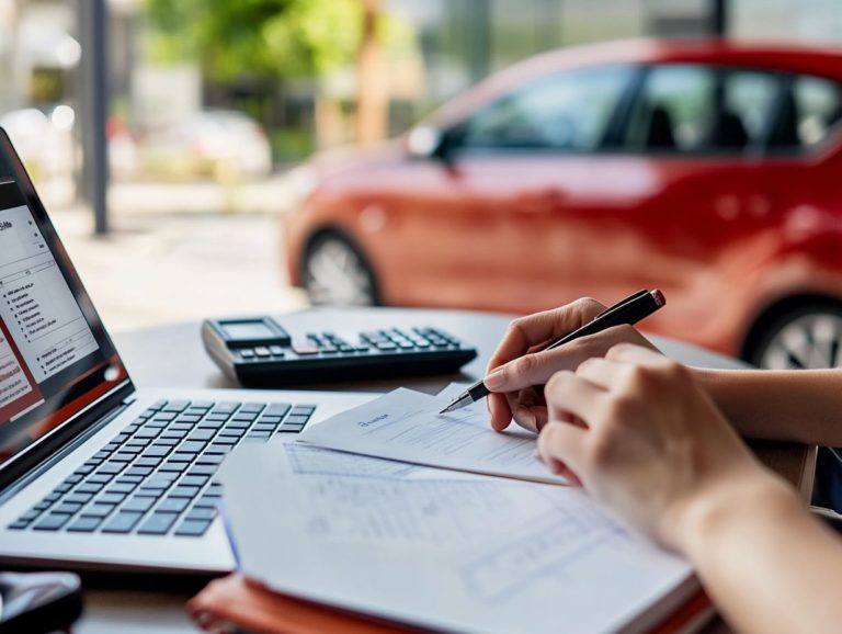 How to Use Reviews to Negotiate Car Prices