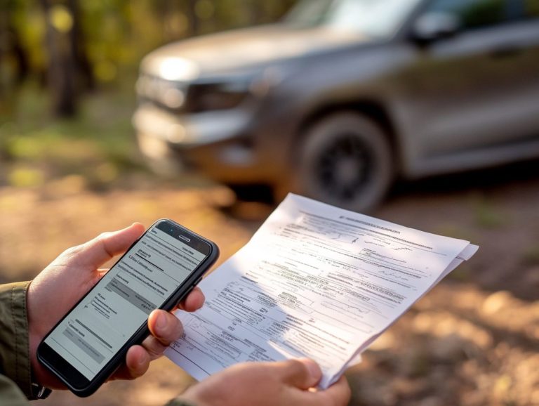 How to Verify a Used Car’s Title