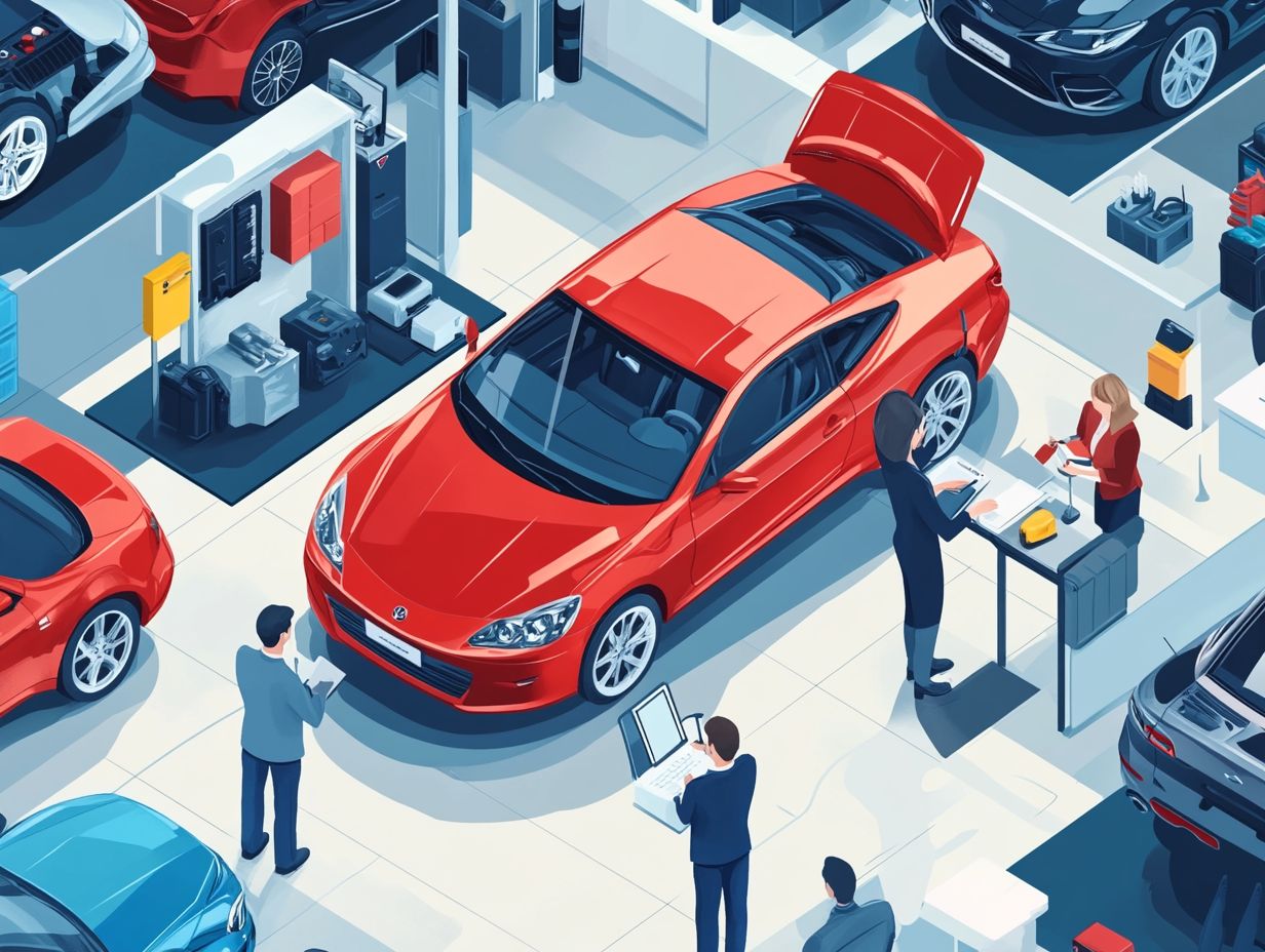 Understanding Financing Options
