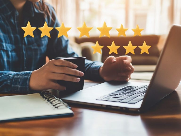 Leveraging Customer Reviews in Negotiation