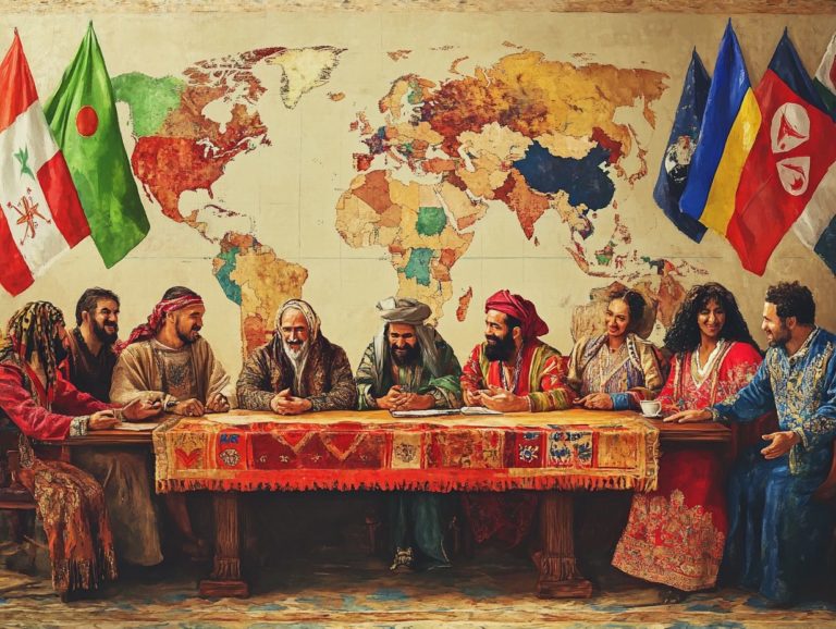 Navigating Cultural Differences in Negotiation