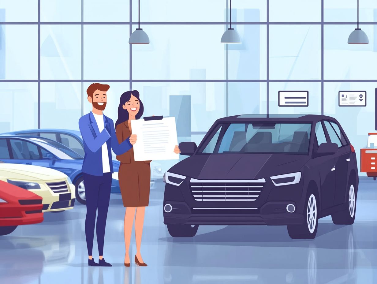 How to Determine if a Certified Pre-Owned Car is Right for You