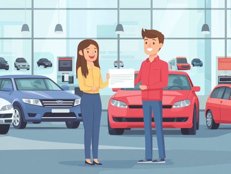 The Benefits of Buying Certified Pre-Owned Cars