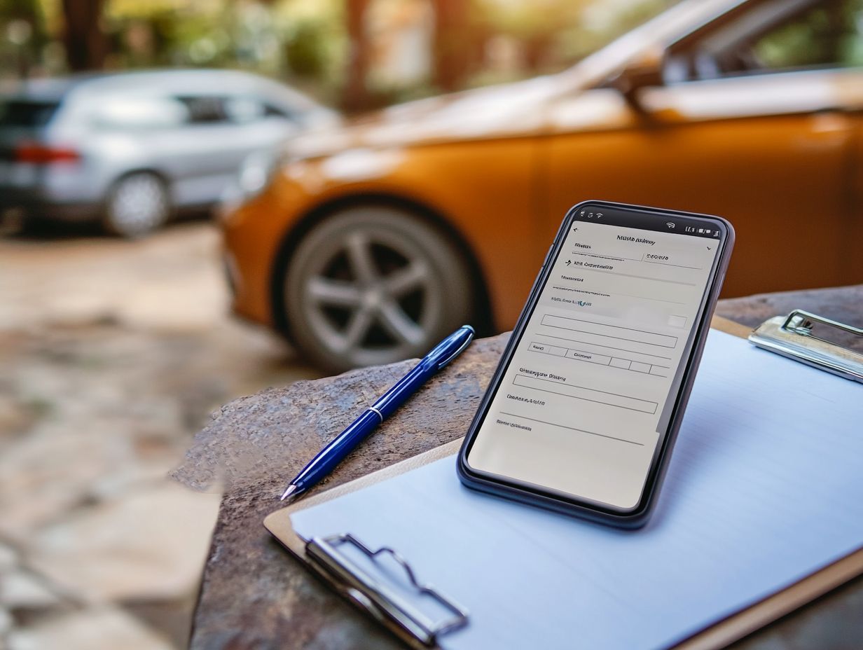 4. Features to Look for in a Car Inspection Checklist App