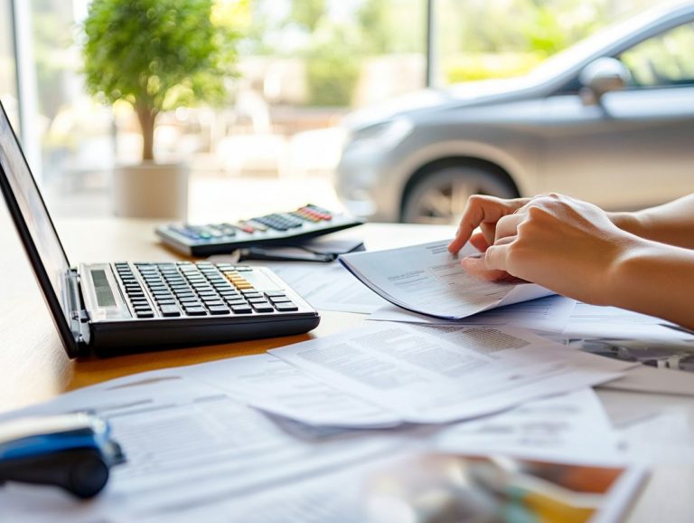 The Complete Guide to First-Time Car Financing