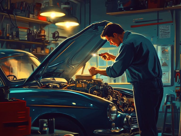 The Complete Guide to Post-Purchase Car Inspections