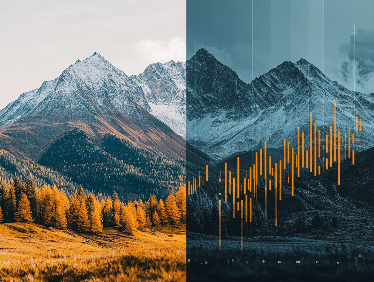 What is the difference between fixed and variable rates?