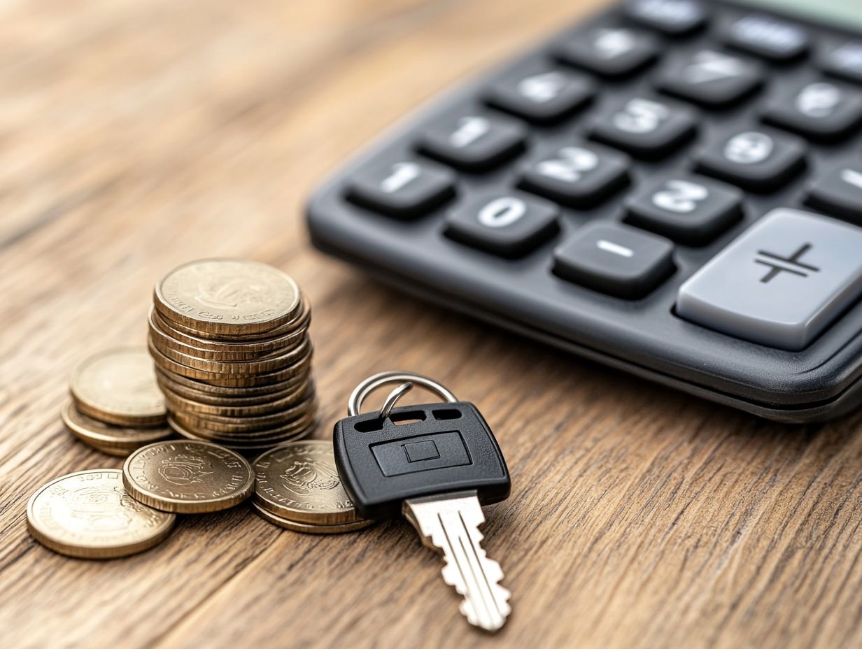 Learn About Vehicle Depreciation