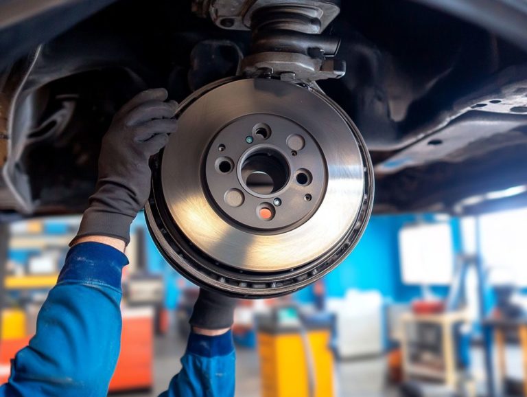 The Most Overlooked Items in a Car Inspection