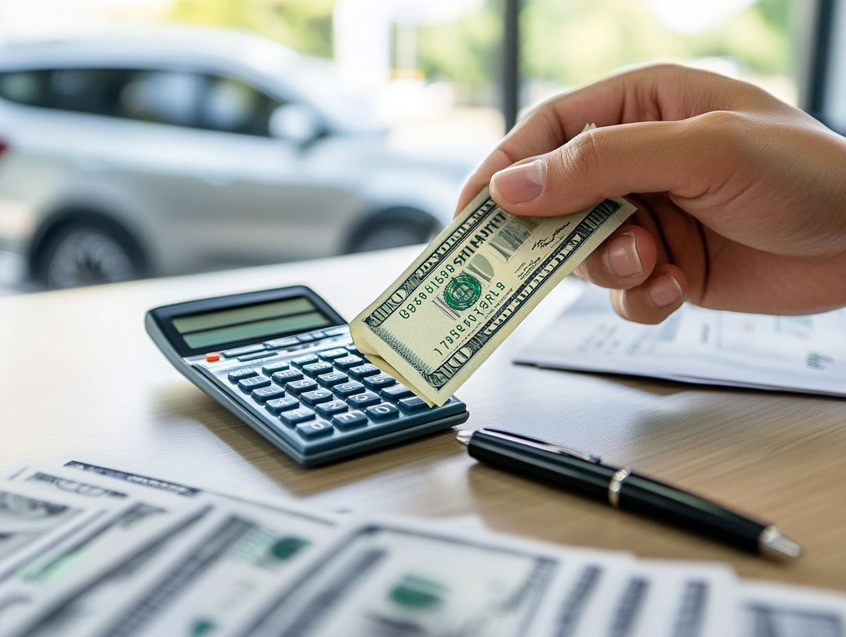 Understanding Car Equity