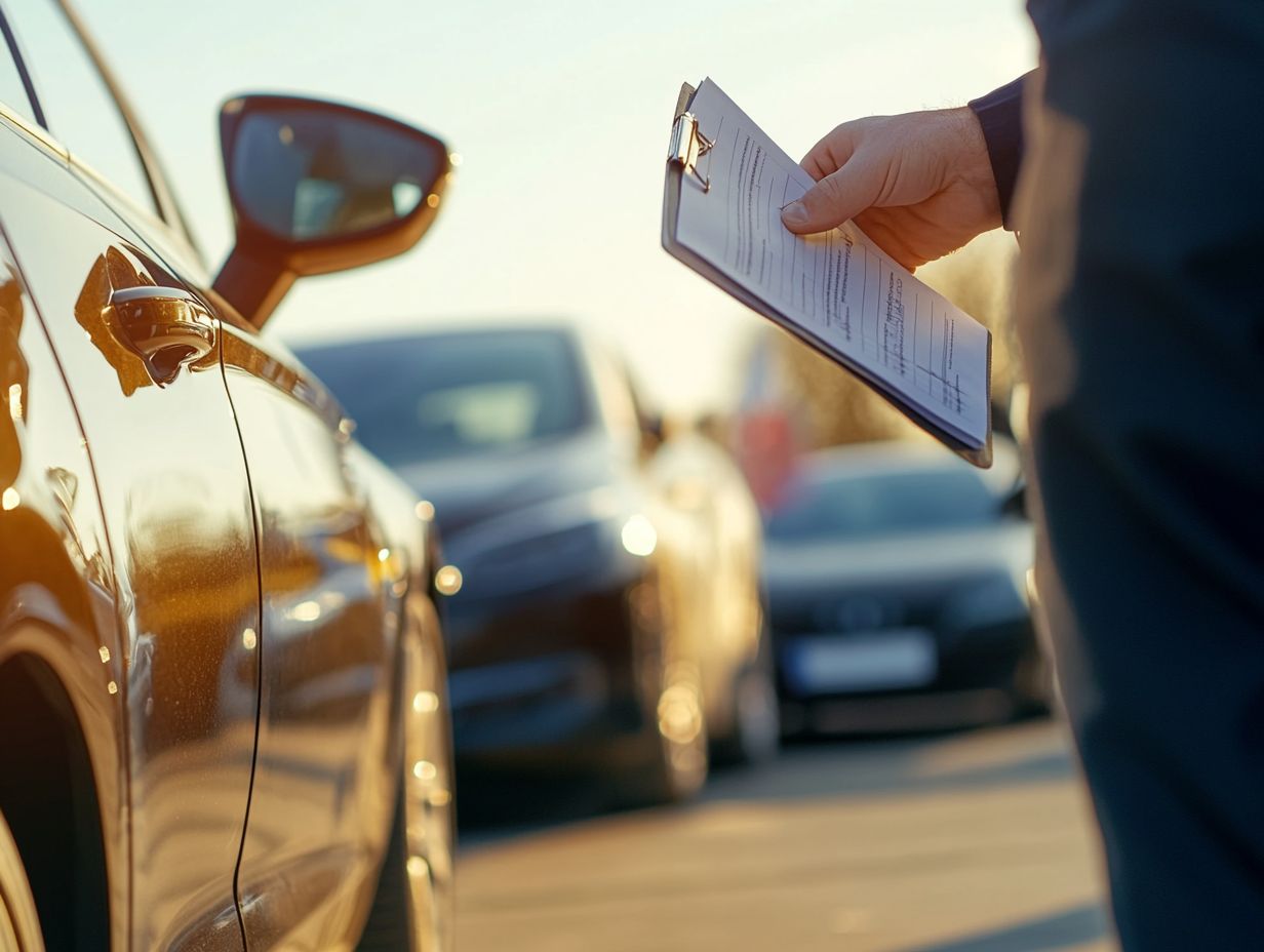 What Are the Advantages of Buying a Used Car?