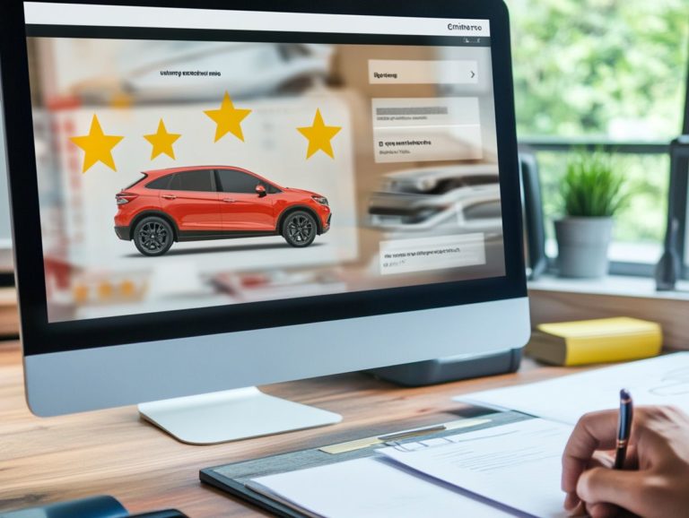 Top Car Review Websites for 2024