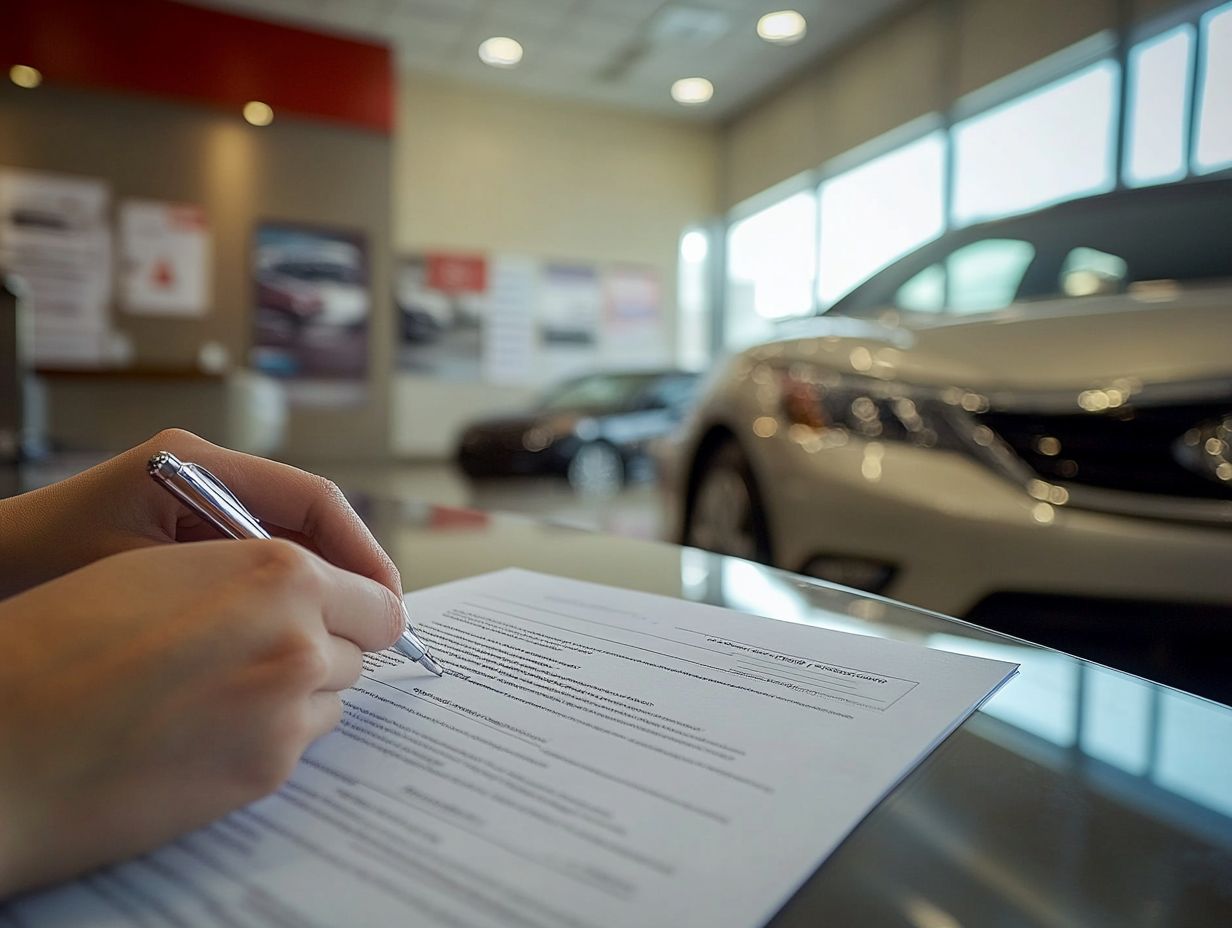 Discover Important Fees in Lease Agreements