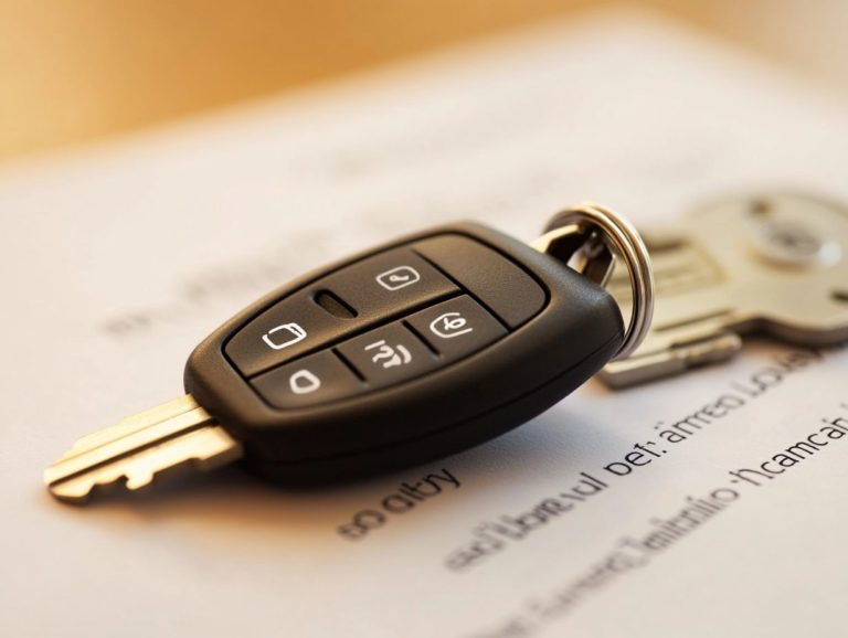 Understanding New Car Warranties: What to Know