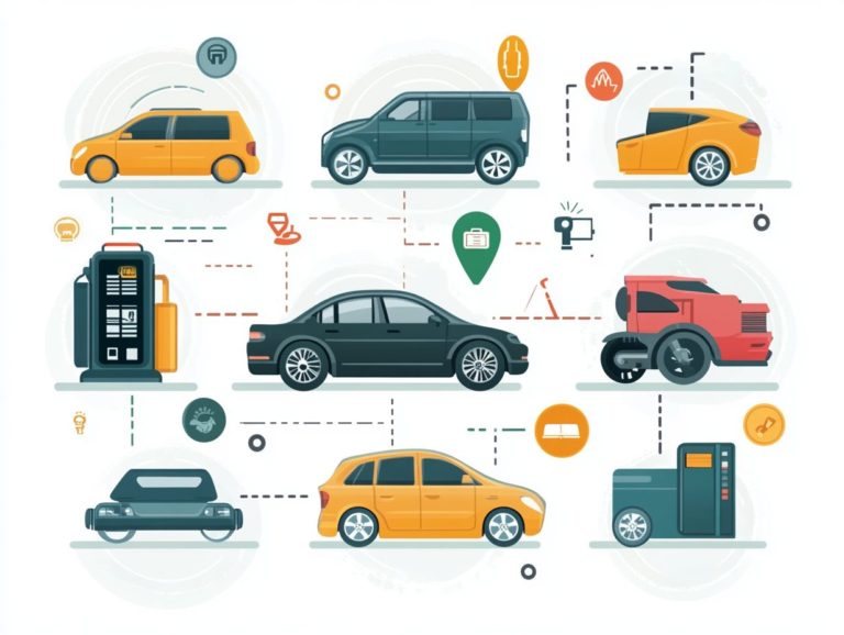 Understanding the Total Cost of Car Ownership