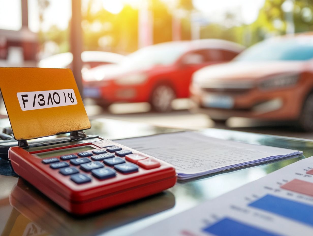 Understanding Dealer Fees