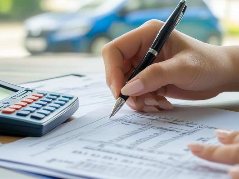 What to Expect During the Car Loan Approval Process