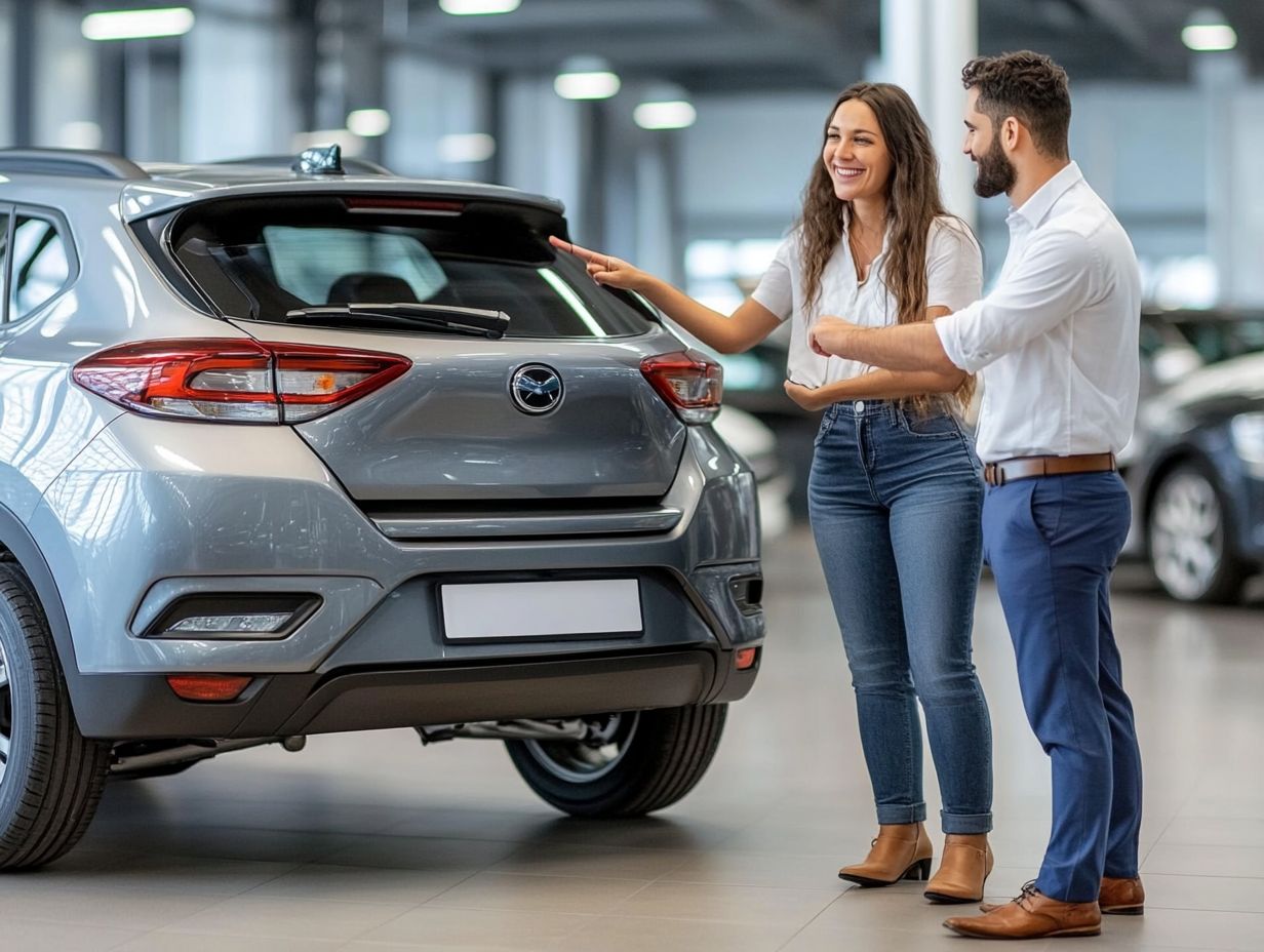 Benefits of Buying Certified New Cars