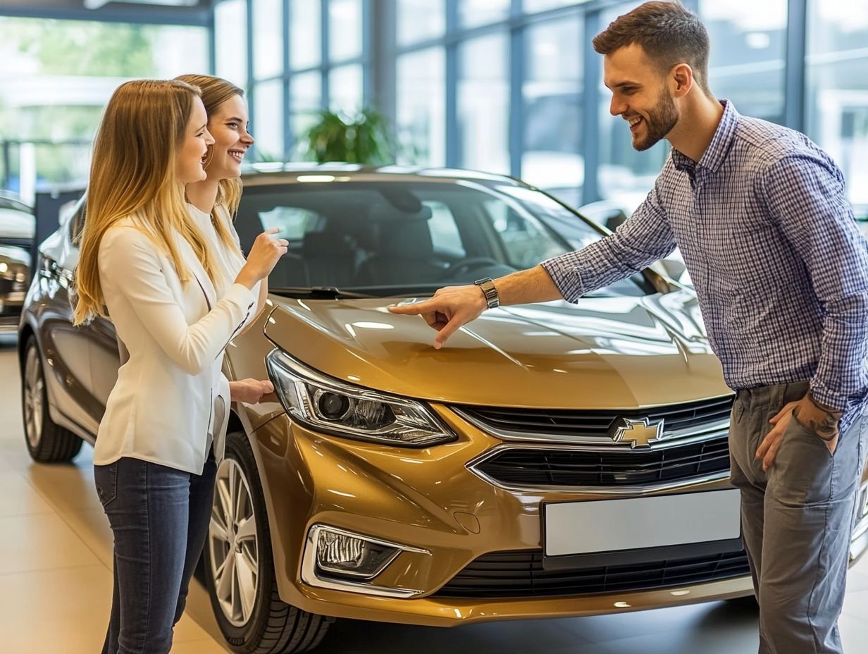 Discover the Key Benefits of Certified New Cars!