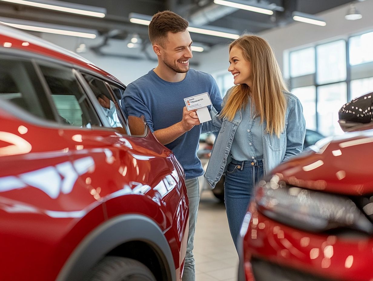 Benefits of Buying Certified New Cars